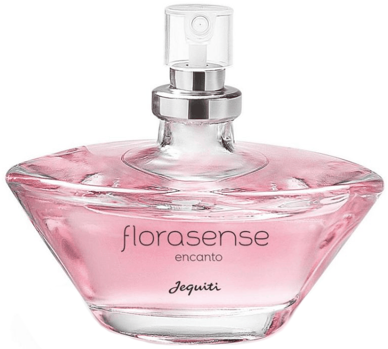 Florasense Encanto Jequiti — аромат