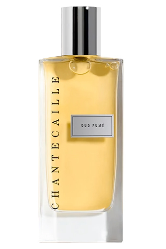 Oud Fumé Chantecaille — аромат