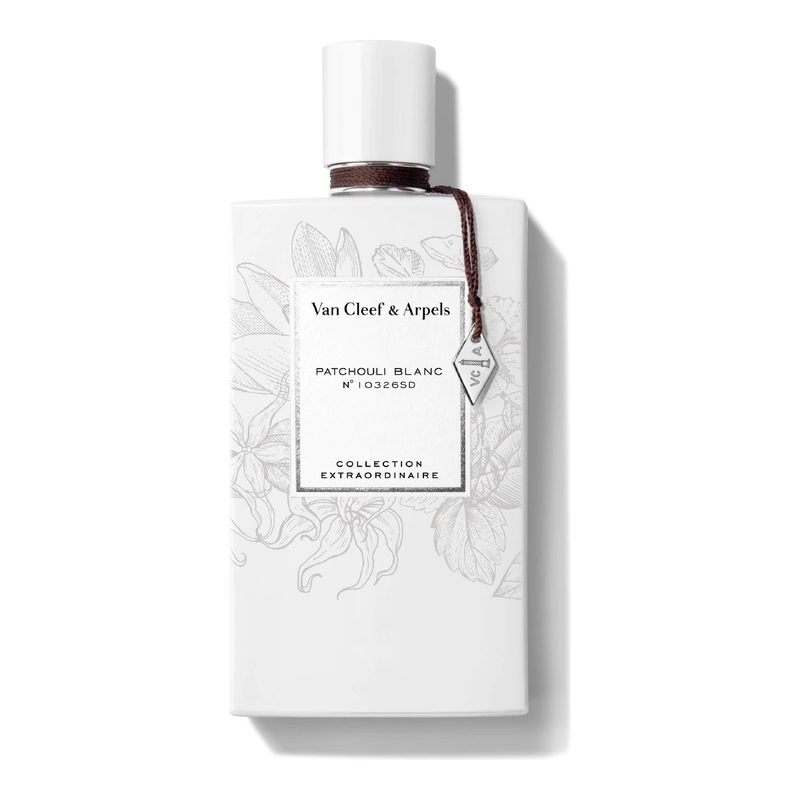 Patchouli Blanc Van Cleef & Arpels