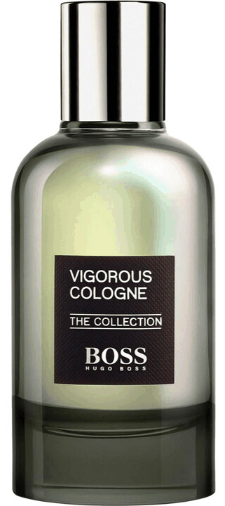 The Collection Vigorous Cologne Hugo Boss