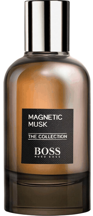 The Collection Magnetic Musk Hugo Boss