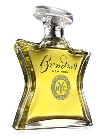 Nouveau Bowery Bond No 9 — аромат