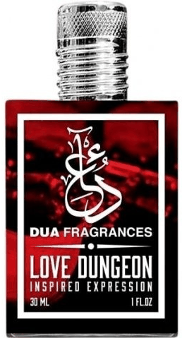 Love Dungeon The Dua Brand