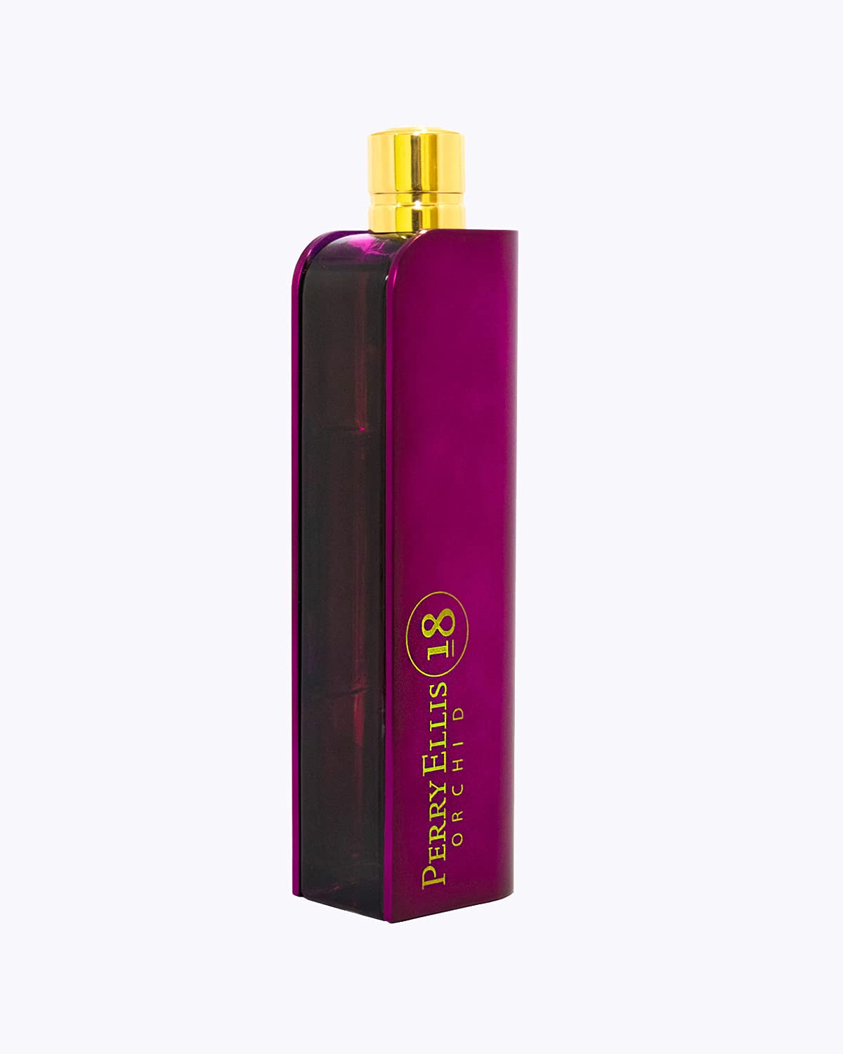 18 Orchid Perry Ellis — аромат