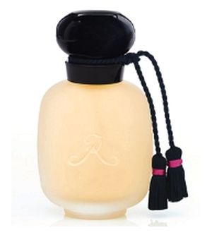 Secrets de Rose Les Parfums de Rosine — аромат