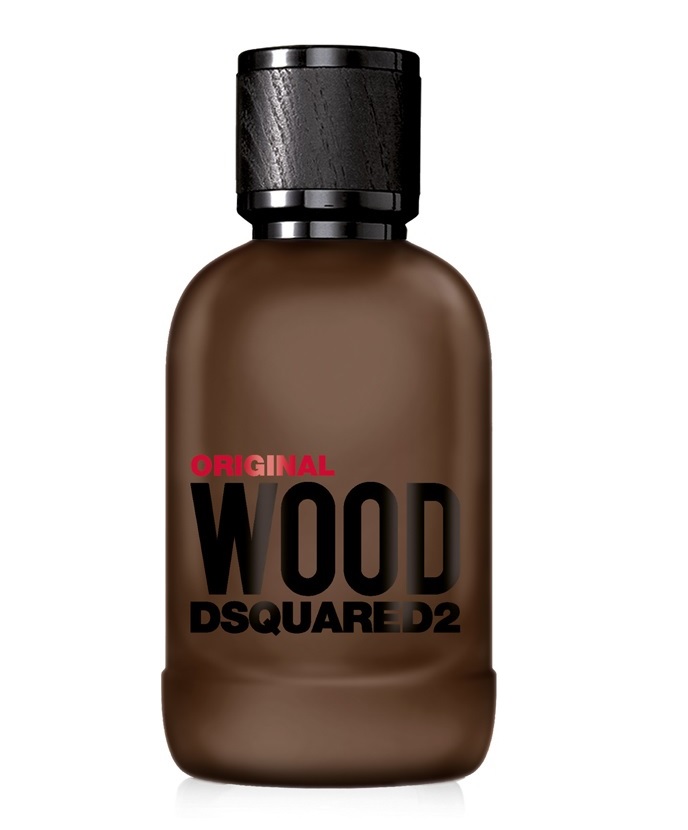 Original Wood DSQUARED² — аромат