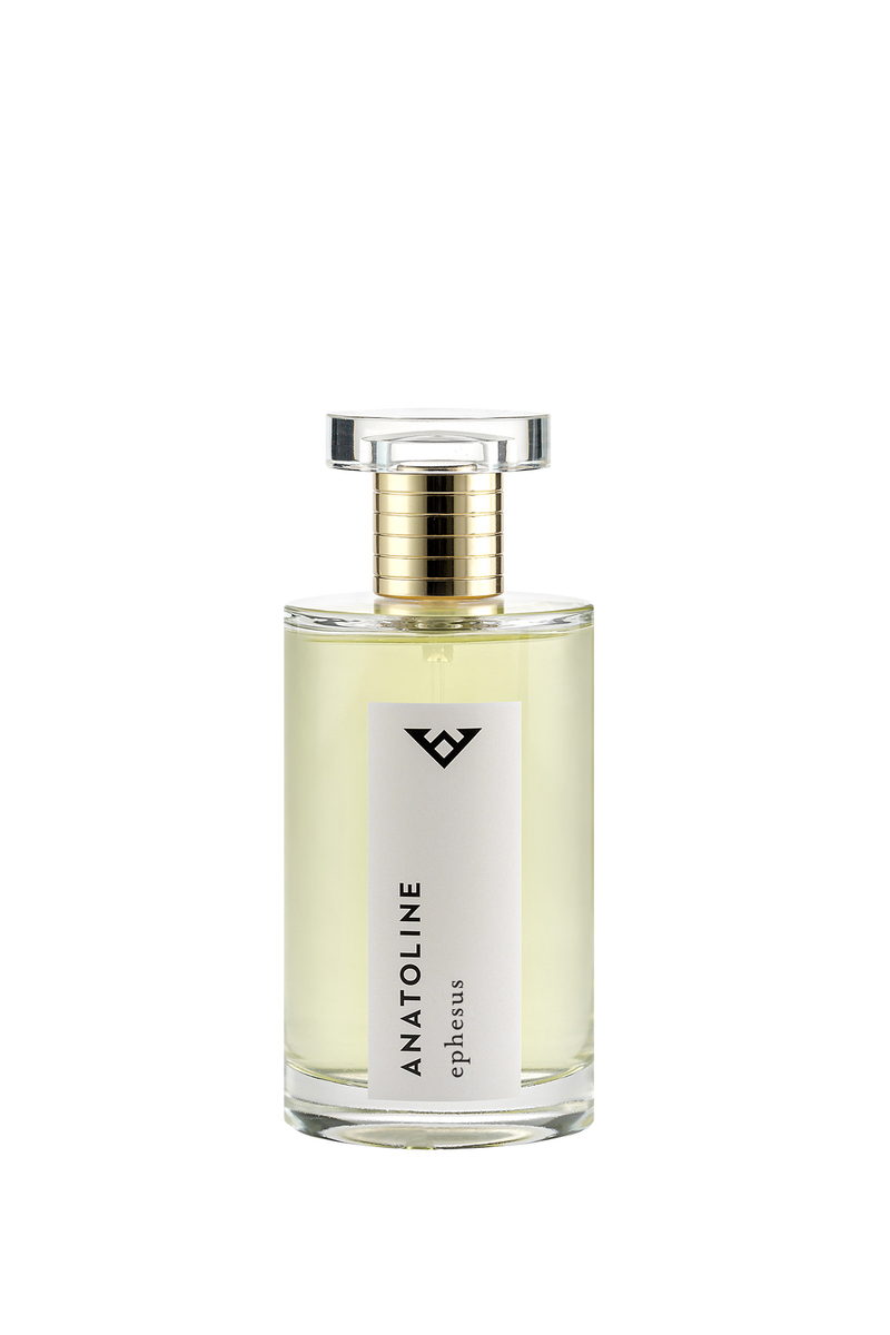 EPHESUS Anatoline — аромат