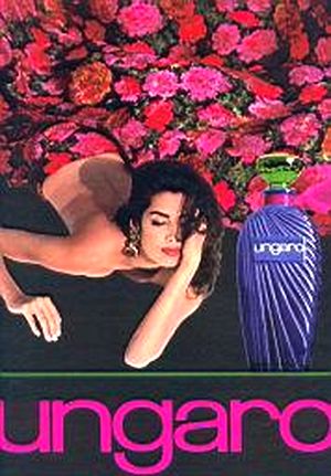 Ungaro Emanuel Ungaro — аромат