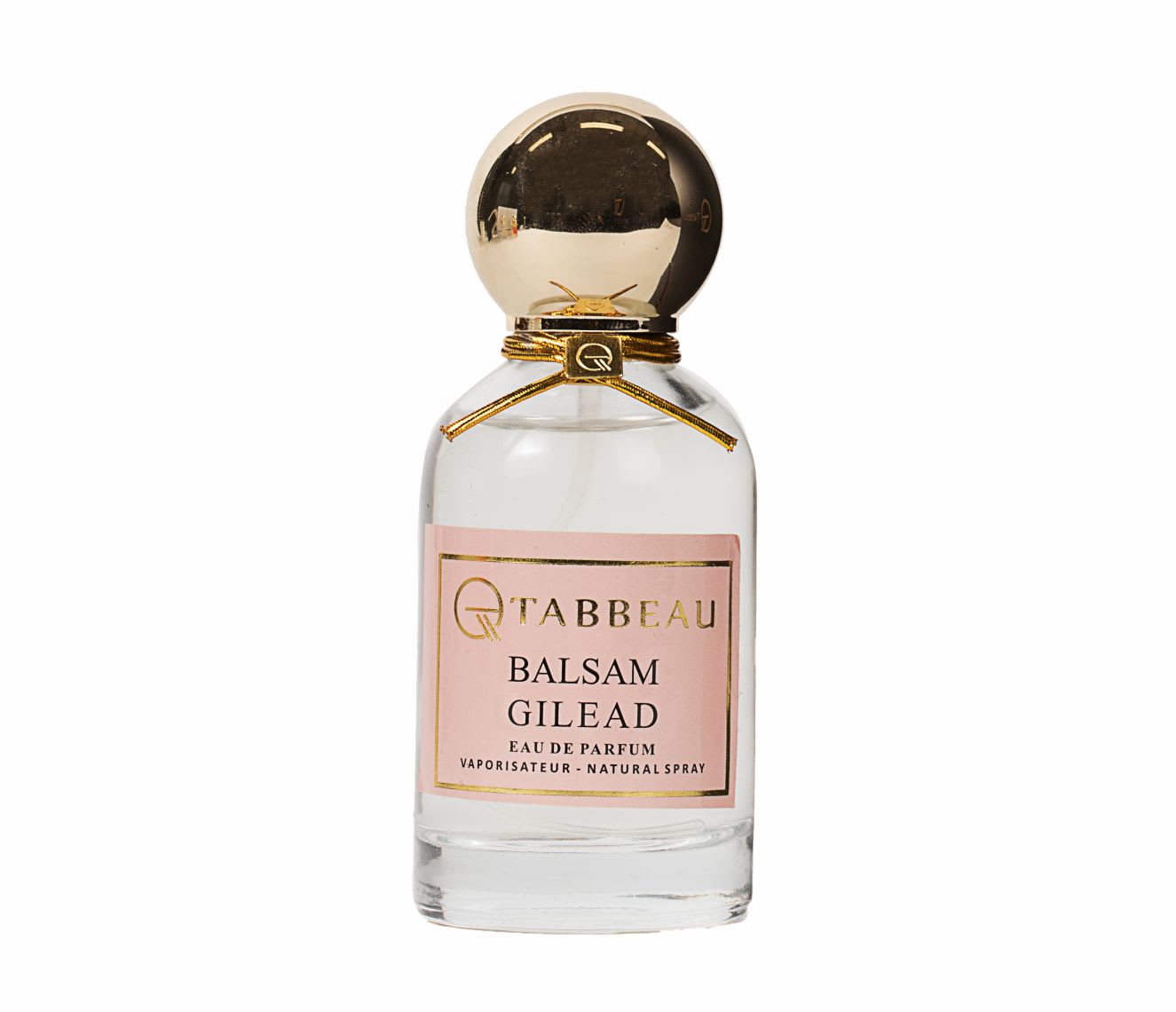 Balsam Gilead Tabbeau Place — аромат