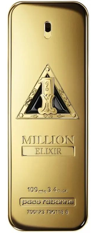 1 Million Elixir Rabanne — аромат