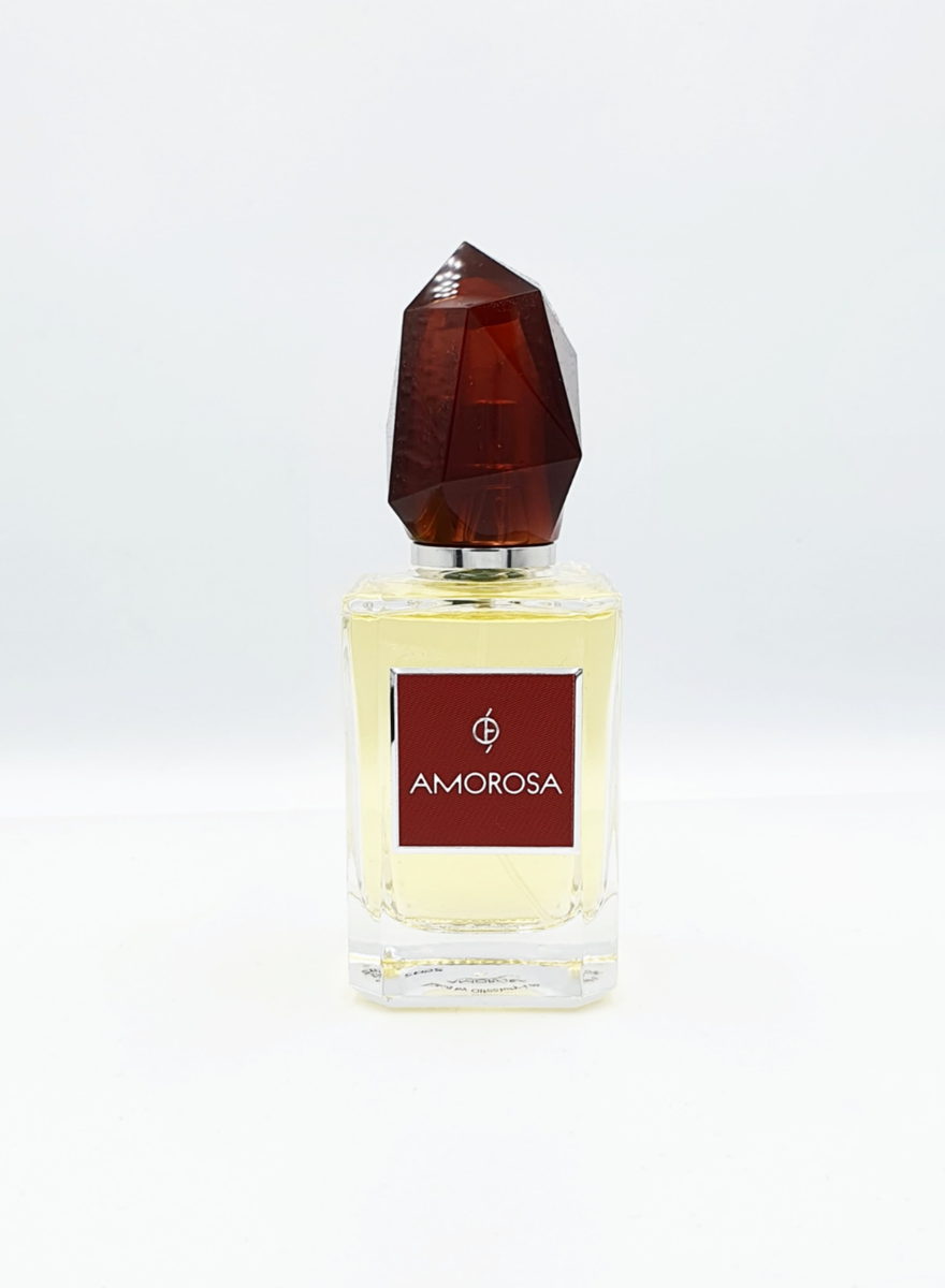 AMOROSA Quearmé — аромат