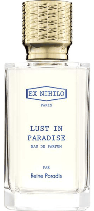 Lust In Paradise par Reine Paradis Ex Nihilo — аромат