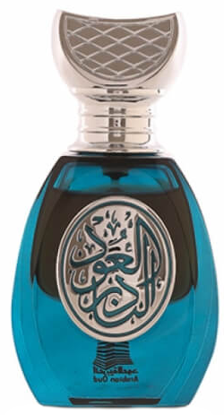 Rare Oud Arabian Oud — аромат