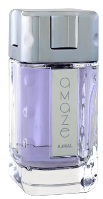 Amaze for Men Ajmal — аромат