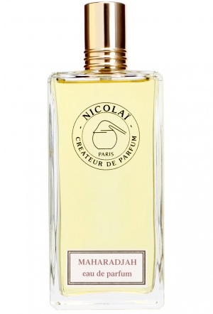 Maharadjah Nicolai Parfumeur Createur — аромат