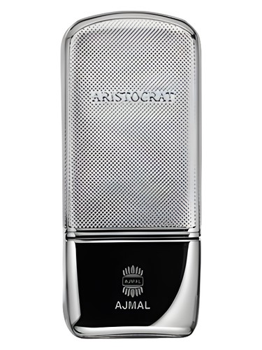 Aristocrat Platinum Ajmal — аромат