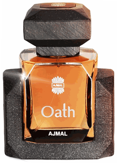 Oath for Him Ajmal — аромат