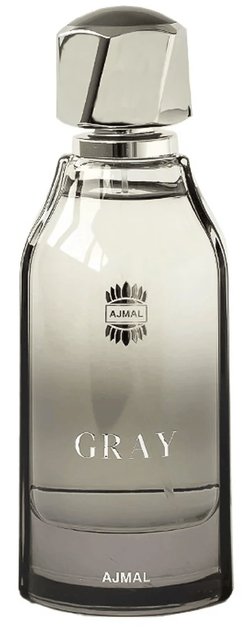 Gray Ajmal — аромат
