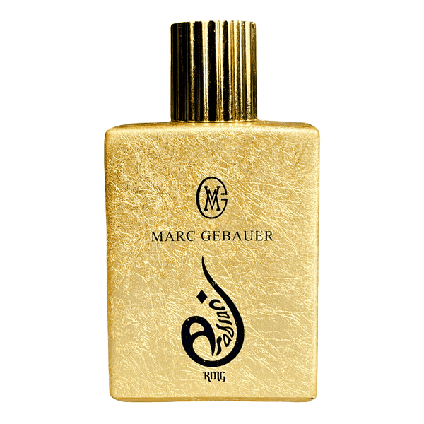 Arabian King Marc Gebauer — аромат