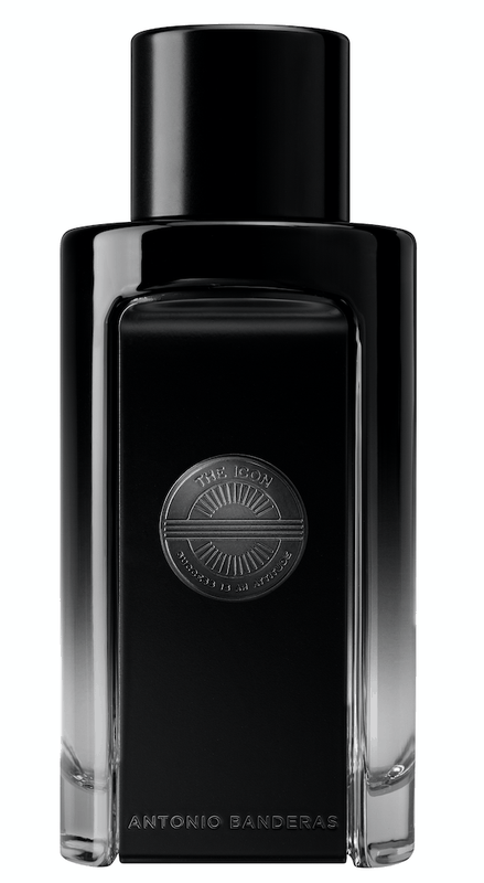 The Icon Eau de Parfum Antonio Banderas — аромат