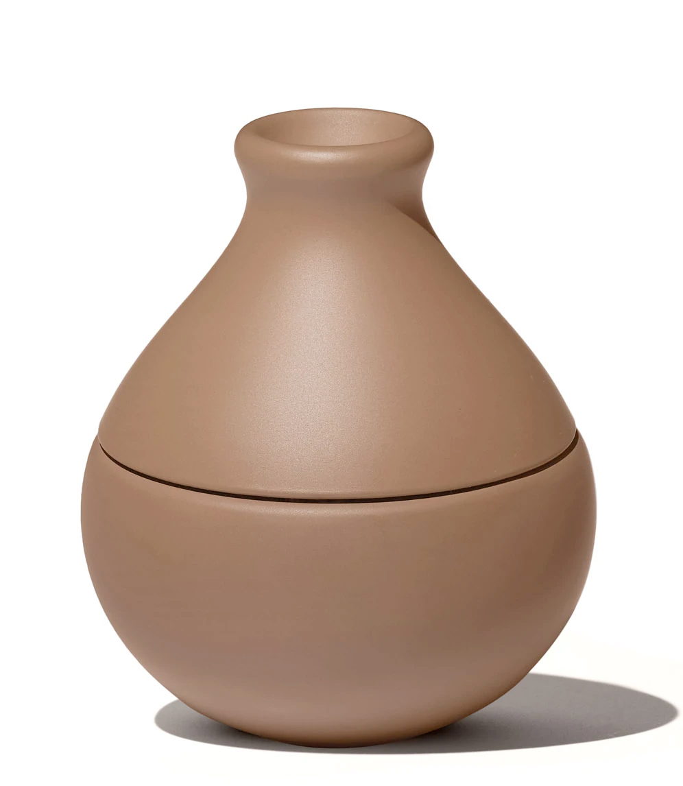 Caramel Orchid KKW Fragrance — аромат