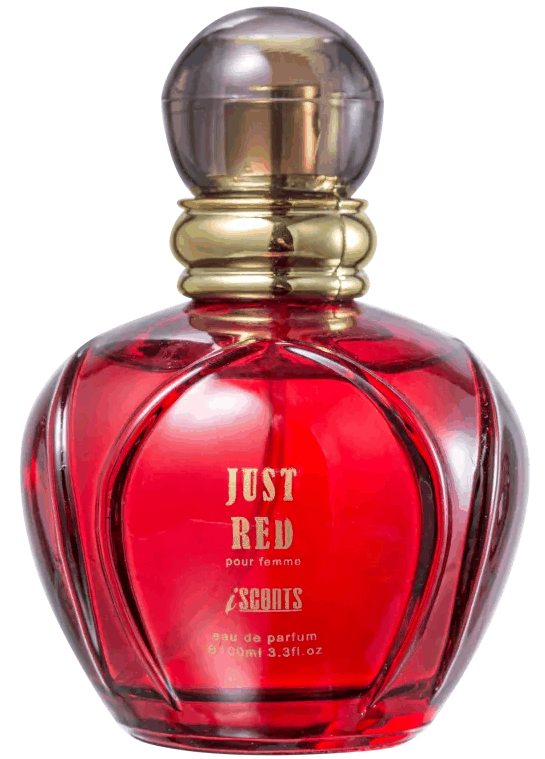 Just Red I-Scents Premium — аромат