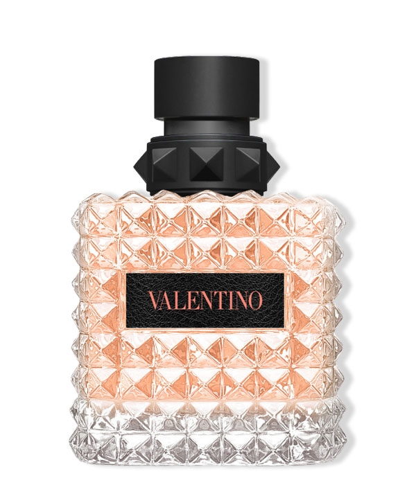 Valentino Donna Born In Roma Coral Fantasy Valentino — аромат