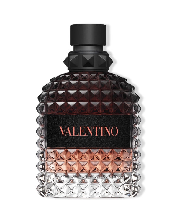 Valentino Uomo Born In Roma Coral Fantasy Valentino — аромат