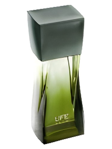 Life Avon — аромат
