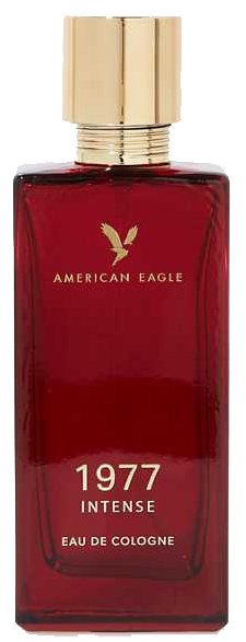 AEO 1977 Intense American Eagle — аромат