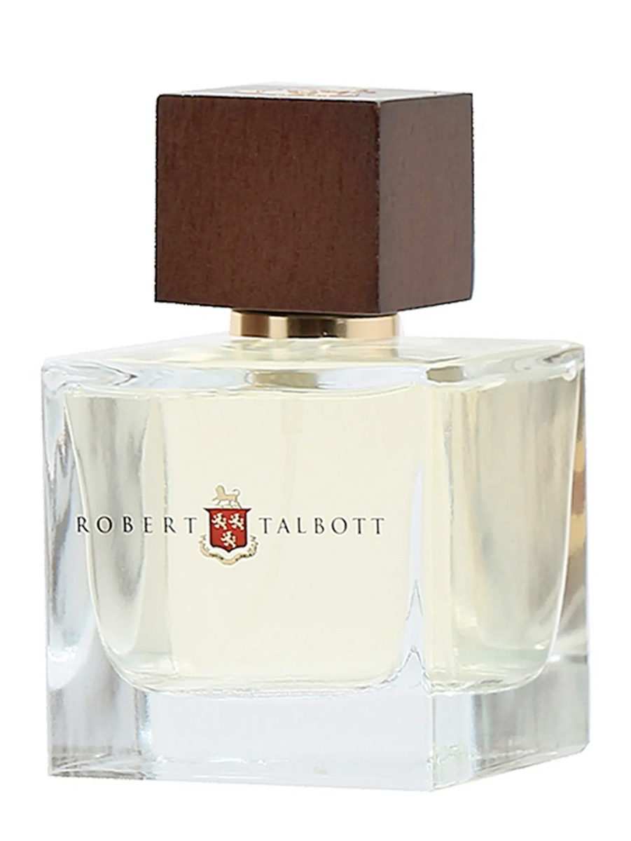 Robert Talbott Robert Talbott — аромат