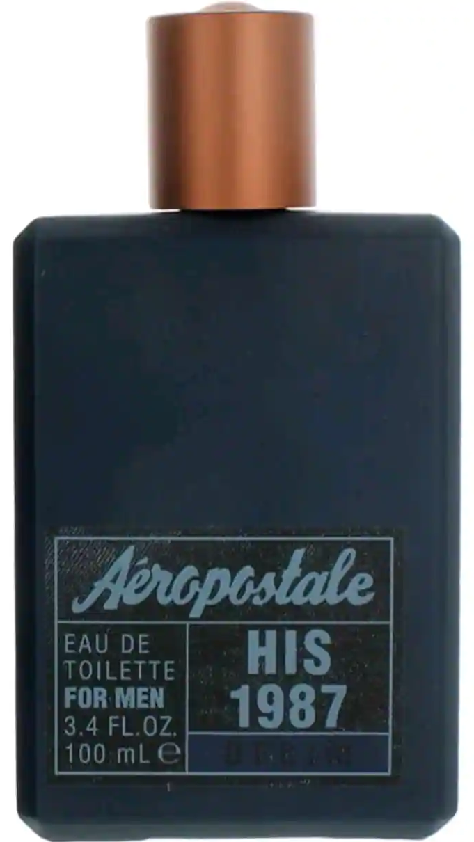 Aéropostale His 1987 Aéropostale — аромат