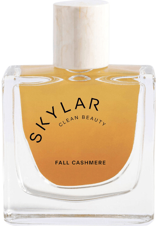 Fall Cashmere Skylar — аромат