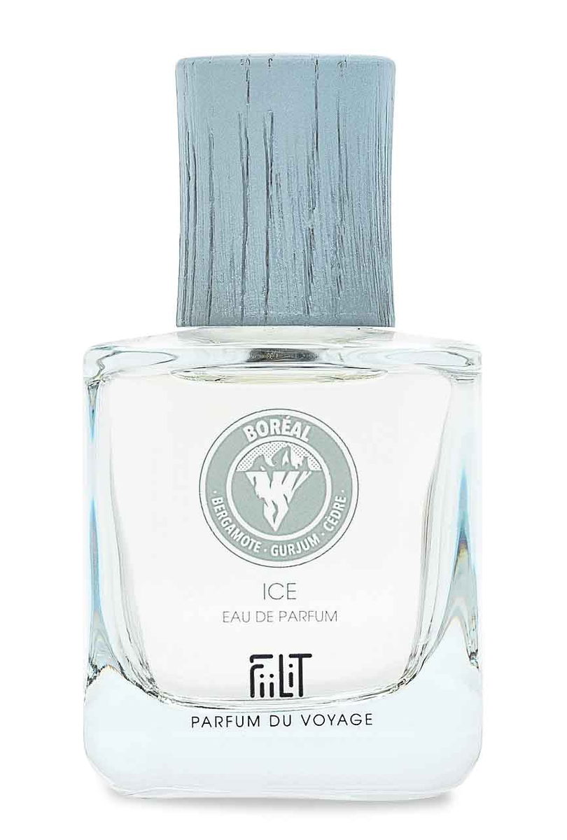 Ice - Boreale Fiilit — аромат