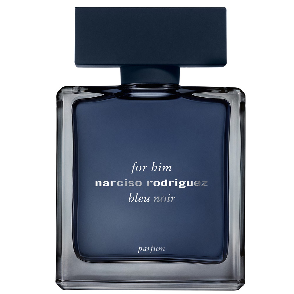 Narciso Rodriguez for Him Bleu Noir Parfum Narciso Rodriguez — аромат