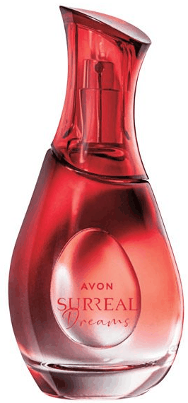 Surreal Dreams Avon — аромат