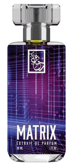 Matrix The Dua Brand