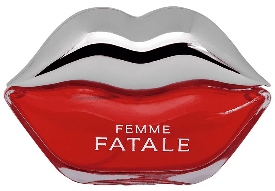 Femme Fatale Phytoderm — аромат