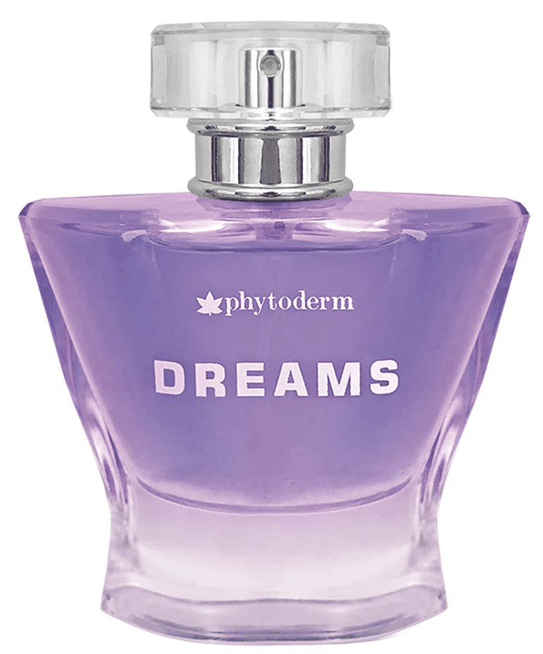 Dreams Phytoderm — аромат