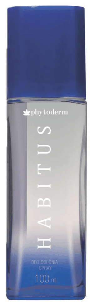 Habitus Phytoderm — аромат