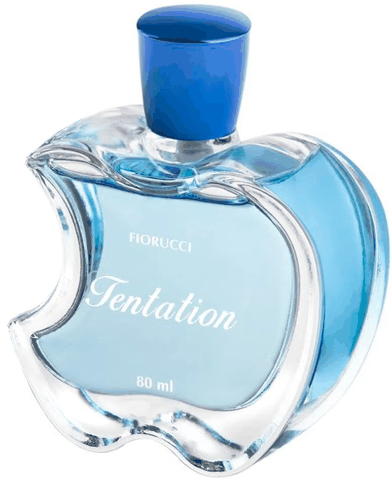 Tentation Bleu Fiorucci — аромат