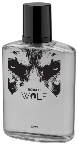 Wolf Fiorucci — аромат