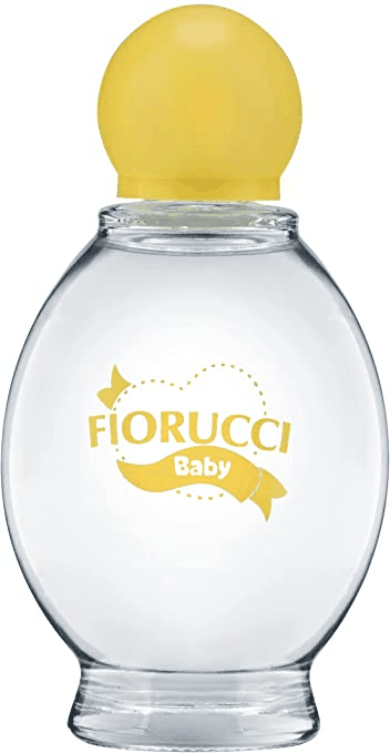 Baby Fiorucci — аромат