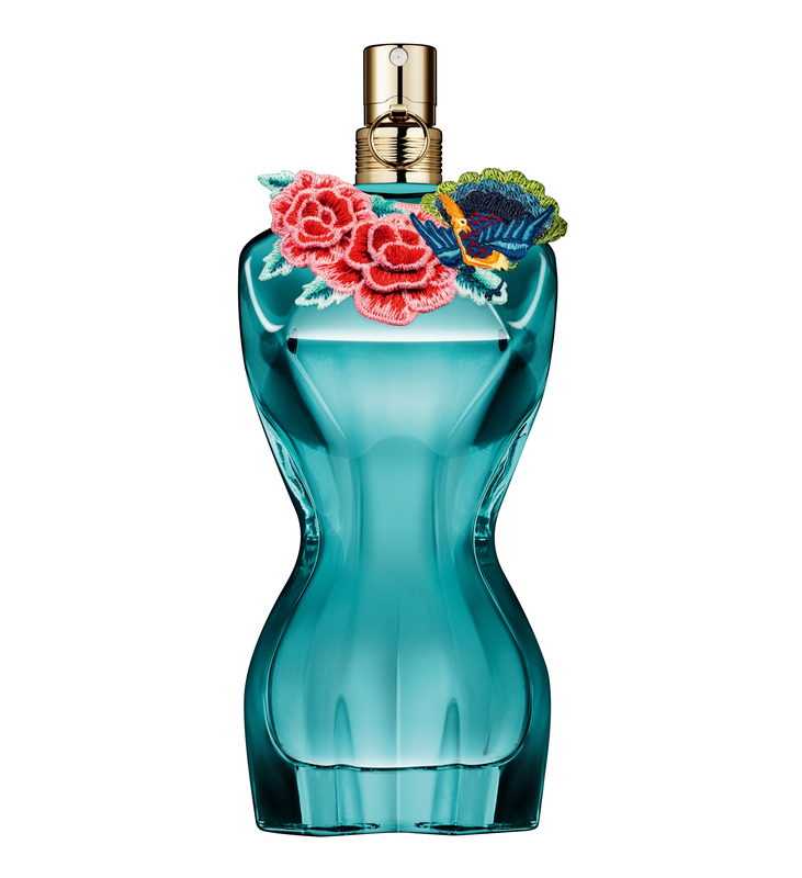 La Belle Fleur Terrible Jean Paul Gaultier — аромат