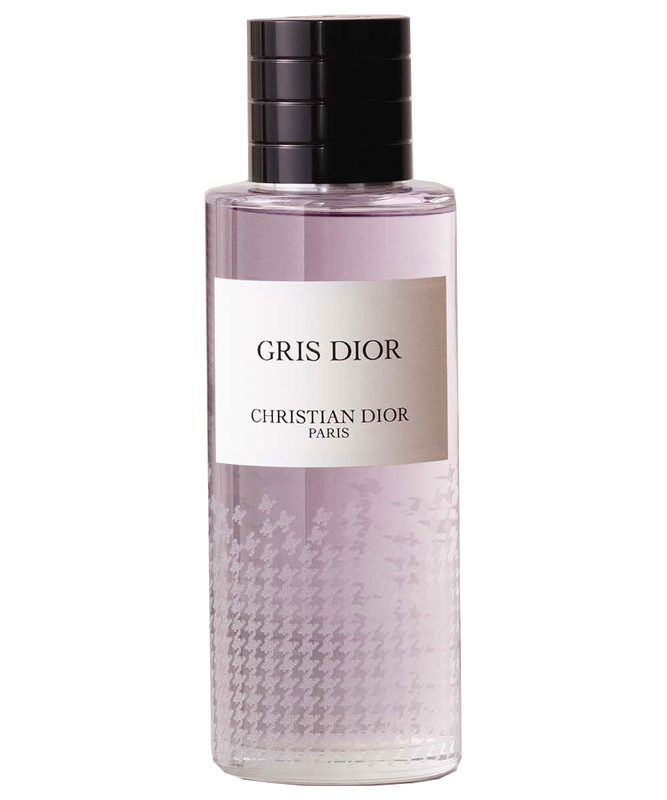 Gris Dior New Look Limited Edition Dior