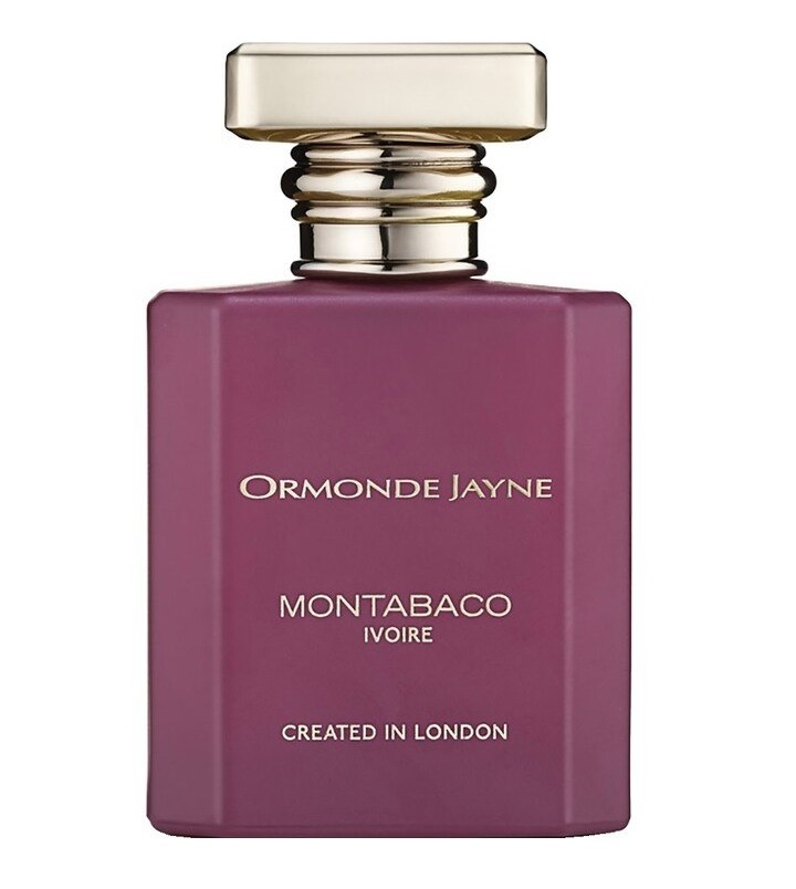 Montabaco Ivoire Ormonde Jayne — аромат