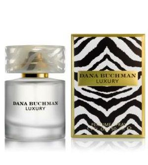 Dana Buchman Luxury Dana Buchman — аромат