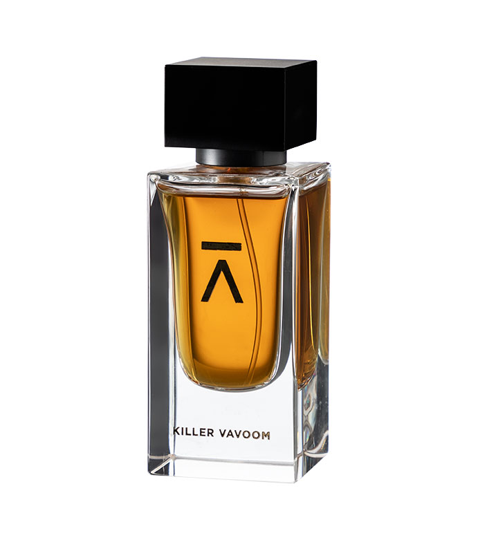 Killer Vavoom Azman — аромат