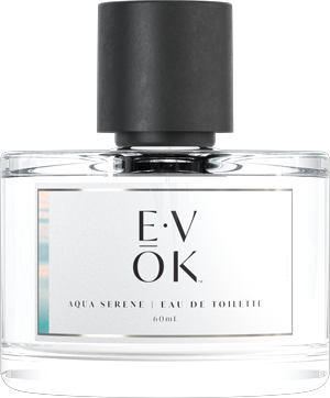 Evok Aqua Serene Jeunesse — аромат