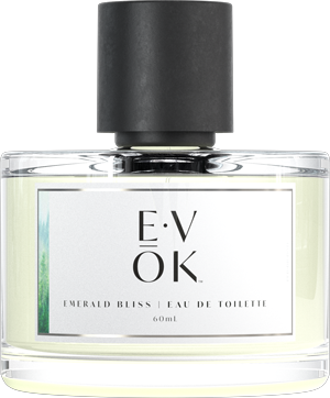Evok Emerald Bliss Jeunesse — аромат